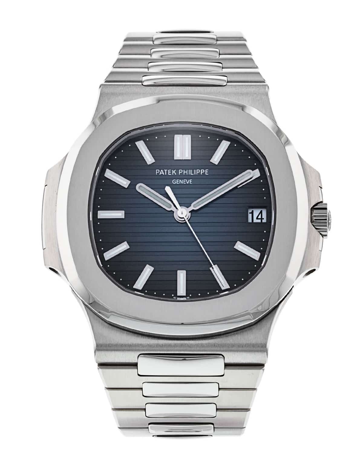 Patek Philippe Nautilus 5711/1A-010